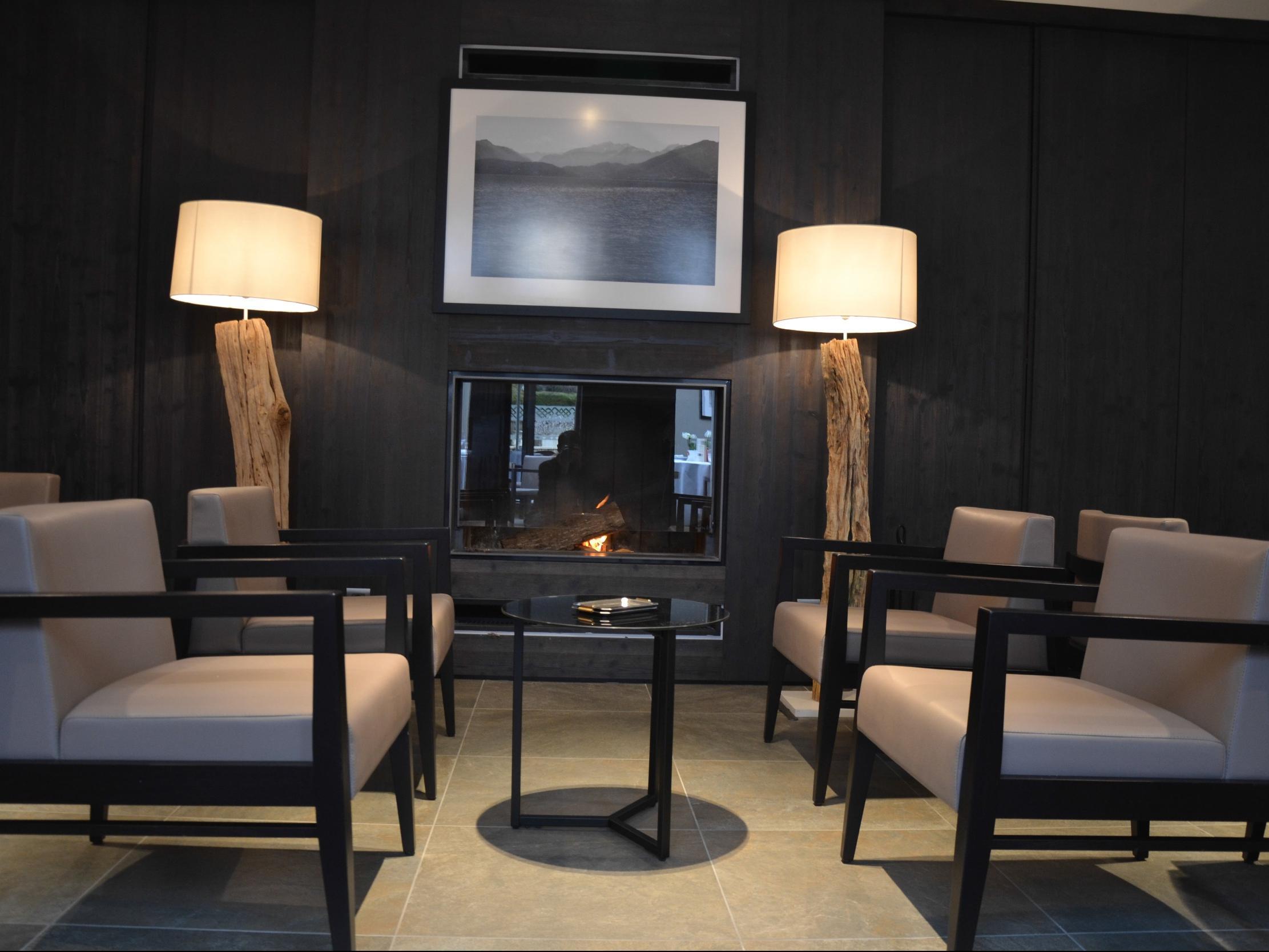 Hotel Blanc Marigny-Saint-Marcel Eksteriør billede