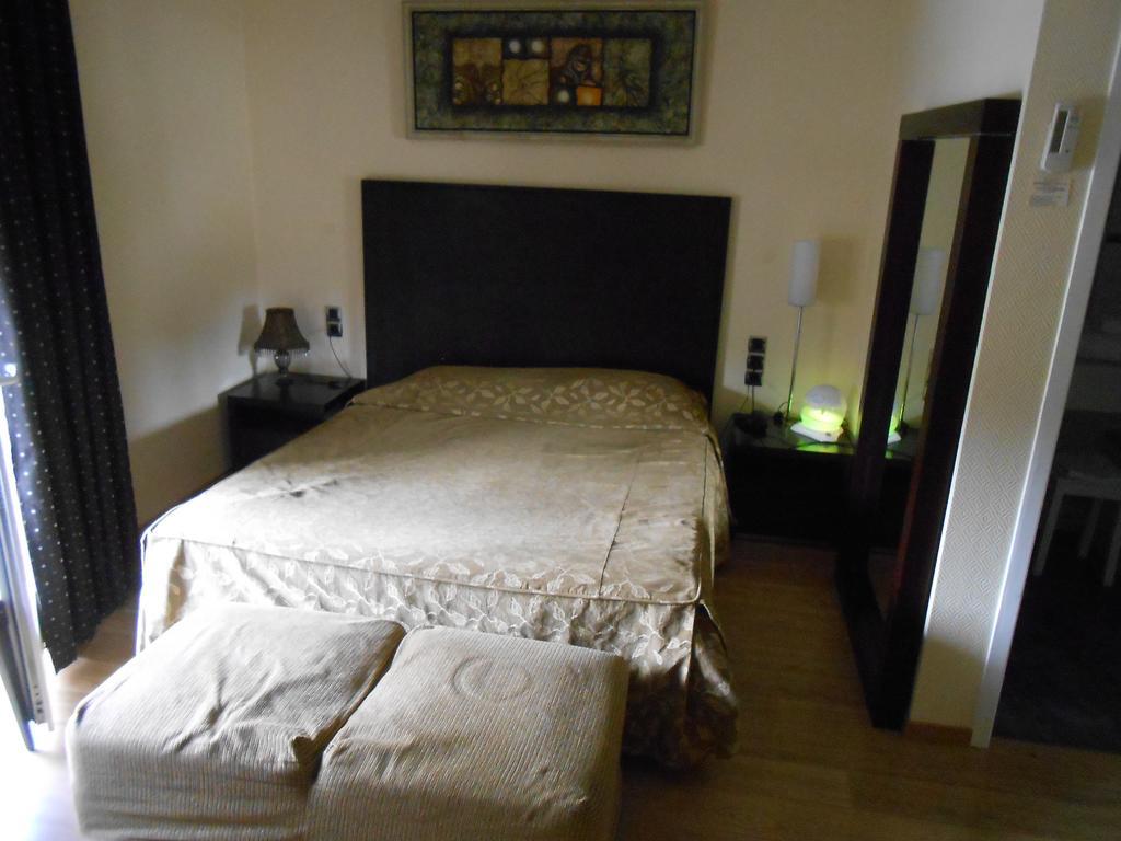 Hotel Blanc Marigny-Saint-Marcel Eksteriør billede