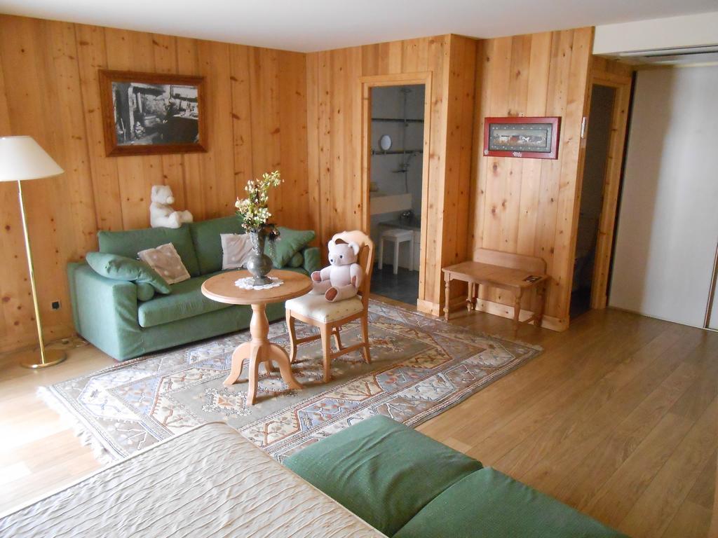 Hotel Blanc Marigny-Saint-Marcel Eksteriør billede