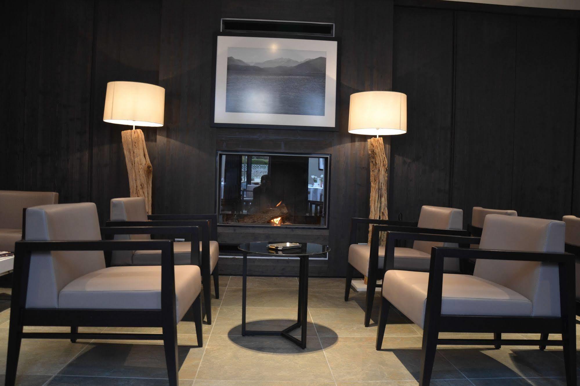 Hotel Blanc Marigny-Saint-Marcel Eksteriør billede